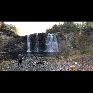 Meet your Posher, Samuel